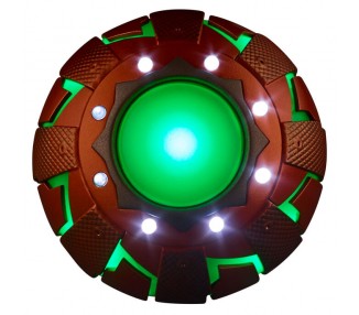 Calabaza Electronica Duende Verde Spiderman No Way Home Marvel