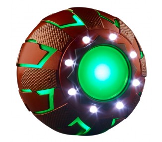 Calabaza Electronica Duende Verde Spiderman No Way Home Marvel