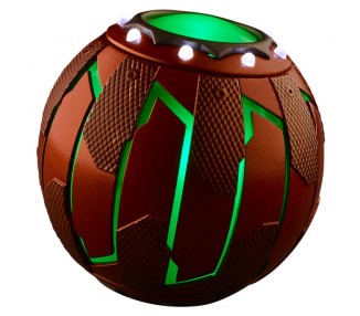 Calabaza Electronica Duende Verde Spiderman No Way Home Marvel