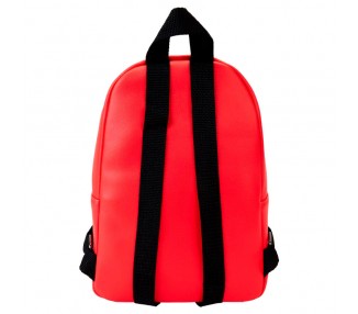 Mochila Wolverine 50th Anniversary Comic Action Marvel Loungefly 27cm