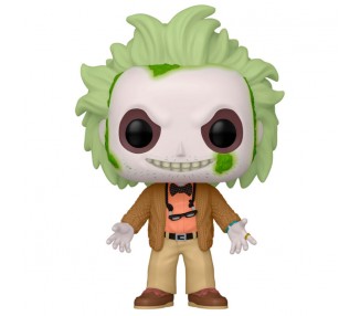 Figura POP Beetlejuice 2 - Beetlejuice