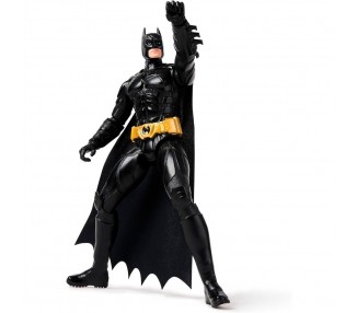 Figura Batman 85 Aniversario DC Comics 30cm