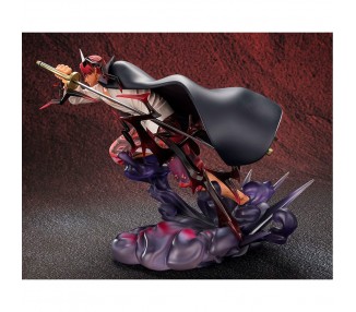 Figura S.H Figuarts Zero Shanks Divine Departure One Piece 20cm