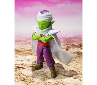 Figura S.H Figuarts Piccolo Daima Dragon Ball 8,5cm