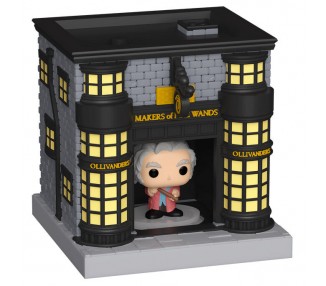 Figura Bitty POP Town Harry Potter Ollivanders