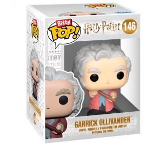 Figura Bitty POP Town Harry Potter Ollivanders