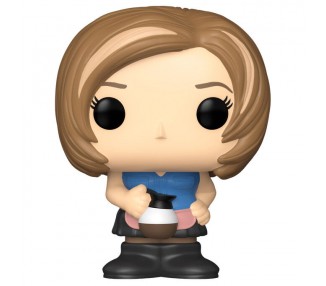 Figura Bitty POP Town Friends Rachel Green at Central Perk