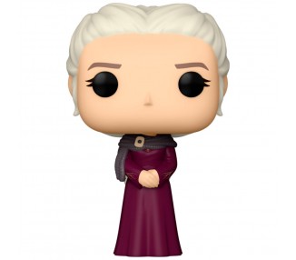 Figura POP La Casa del Dragon 3 Rhaenyra Targaryen