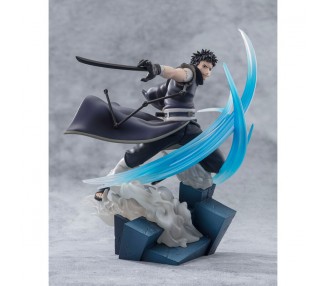 Figura Figuarts Zero Obito Uchiha Naruto Shippuden 21cm