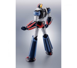 Figura Grendizer Side Super Grendizer U The Robot Spirits 15cm