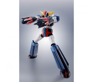 Figura Grendizer Side Super Grendizer U The Robot Spirits 15cm