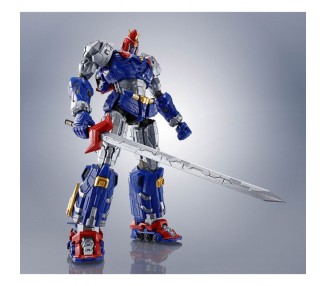 Figura Voltes V Side Super Voltes V Legacy The Robot Spirits 15,5cm