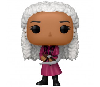 Figura POP La Casa del Dragon 3 Bella Targaryen