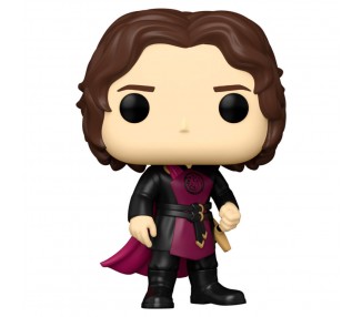 Figura POP La Casa del Dragon 3 Jarcarys Valaryon