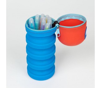 Portatodo 3D Spiderman Marvel