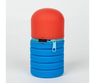 Portatodo 3D Spiderman Marvel