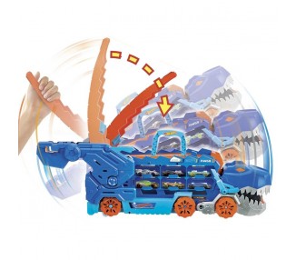 Camion T-Rex Ultimate Hot Wheels City