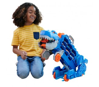Camion T-Rex Ultimate Hot Wheels City