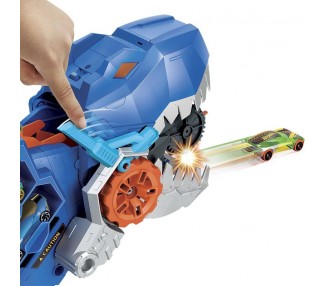 Camion T-Rex Ultimate Hot Wheels City