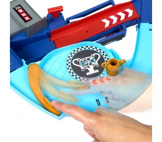 Pista de Salto GRC Cars Disney Pixar