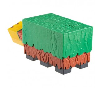 Figura Sniffer Minecraft sonido 8cm
