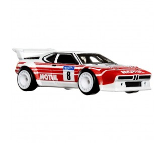 Blister 2 coches metal Premium Hot Wheels surtido