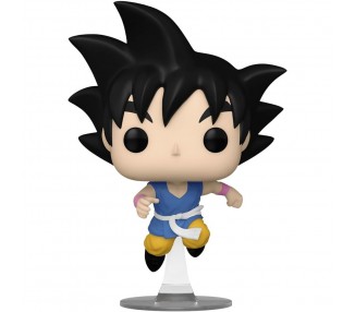 Figura POP Dragon Ball GT Goku