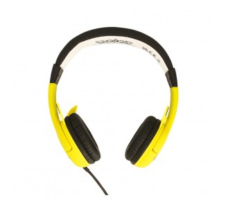 Auriculares infantiles Pikachu Pokemon