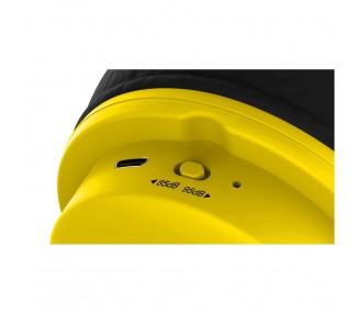 Auriculares infantiles Pikachu Pokemon