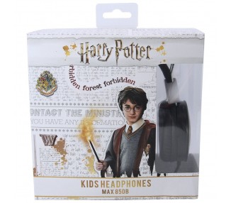 Auriculares infantiles Harry Potter