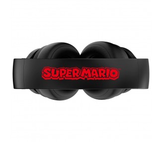Auriculares inalambricos LED Super Mario Bros