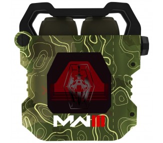 Auriculares inalambricos Call of Duty