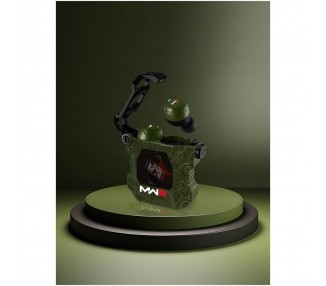 Auriculares inalambricos Call of Duty