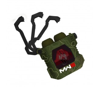 Auriculares inalambricos Call of Duty