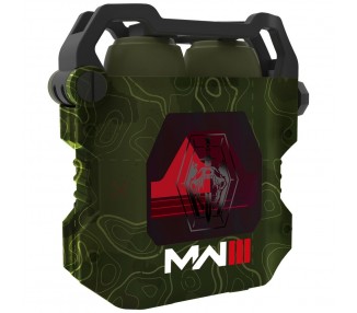 Auriculares inalambricos Call of Duty