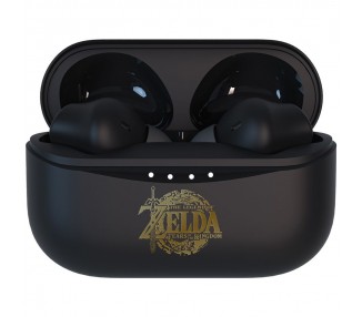 Auriculares inalambricos The Legend of Zelda
