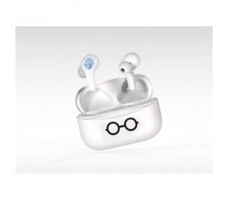 Auriculares inalambricos Harry Potter