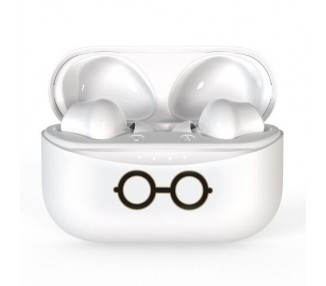 Auriculares inalambricos Harry Potter