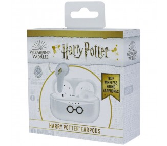 Auriculares inalambricos Harry Potter