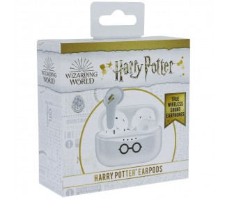 Auriculares inalambricos Harry Potter