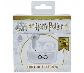 Auriculares inalambricos Harry Potter