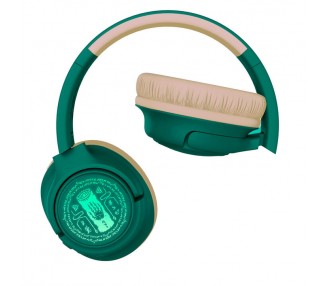 Auriculares inalambricos LED The Legend of Zelda