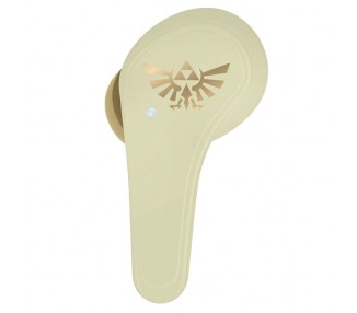 Auriculares inalambricos The Legend of Zelda