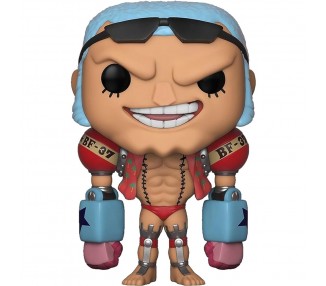 Figura POP One Piece Franky