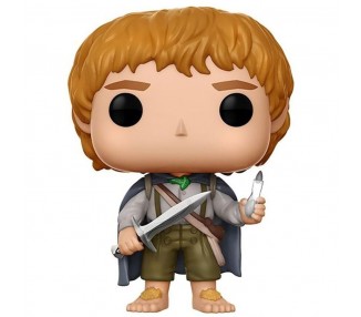 Figura POP El Señor de los Anillos Samwise Gamgee