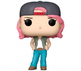 Figura POP Yellowstone 2 Teeter