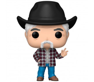 Figura POP Yellowstone 2 Lloyd Pierce