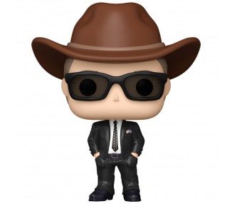 Figura POP Yellowstone 2 John Dutton
