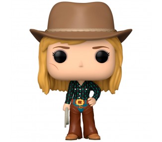 Figura POP Yellowstone 2 Beth Dutton