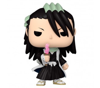 Figura POP Bleach Byakuya Kuchiki